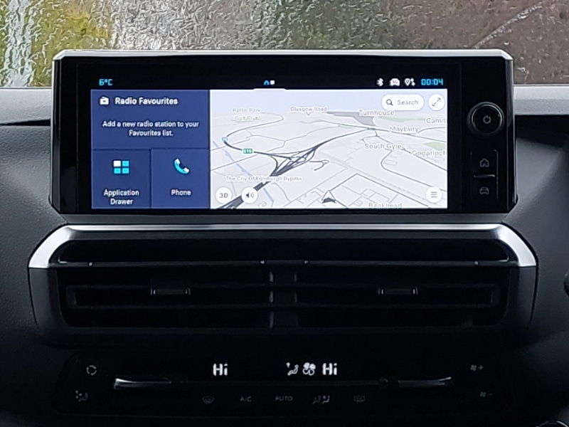 Used Citroen Space Tourer 2026 for sale - 78159401: Photo 10