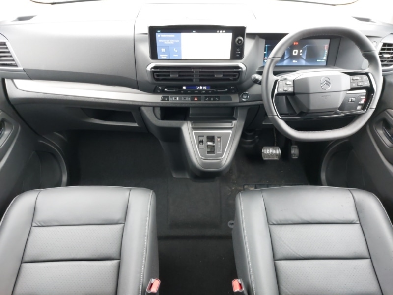 Used Citroen Space Tourer 2026 for sale - 78159401: Photo 2