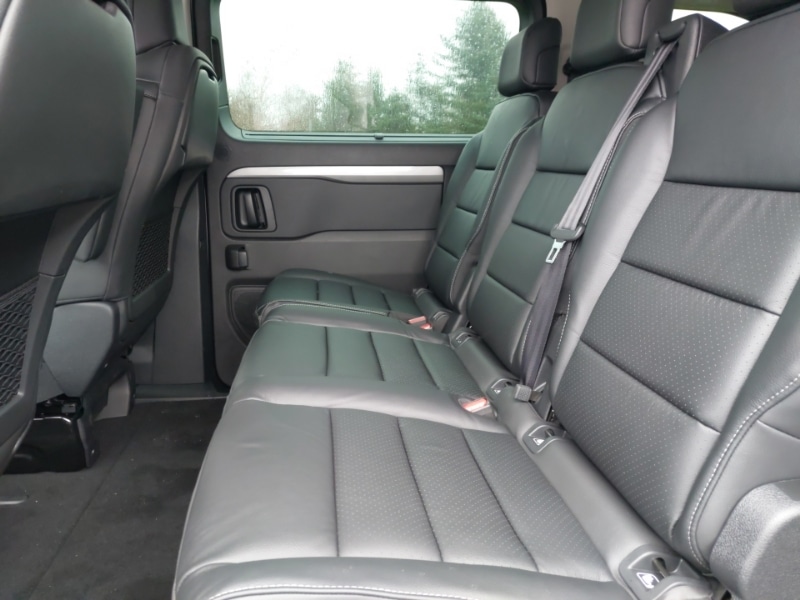 Used Citroen Space Tourer 2026 for sale - 78159401: Photo 6