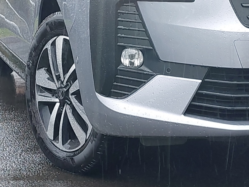 Used Citroen Space Tourer 2026 for sale - 78159401: Photo 9