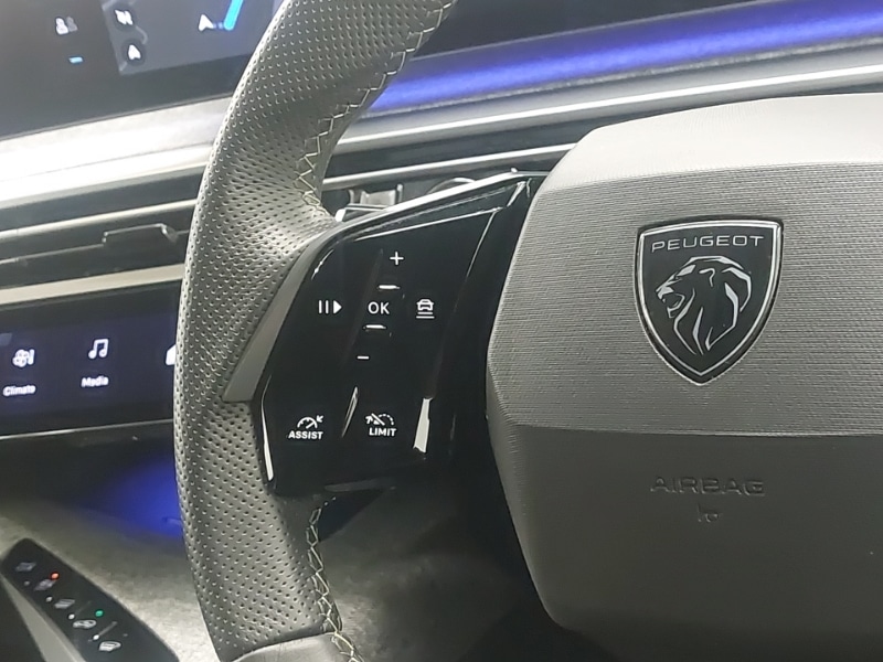 Used Peugeot 3008 2024 for sale - 76414068: Photo 11