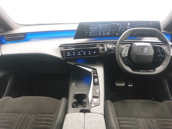 Used Peugeot 3008 2024 for sale - 76414068: Photo