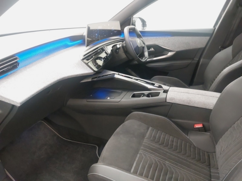 Used Peugeot 3008 2024 for sale - 76414068: Photo 5