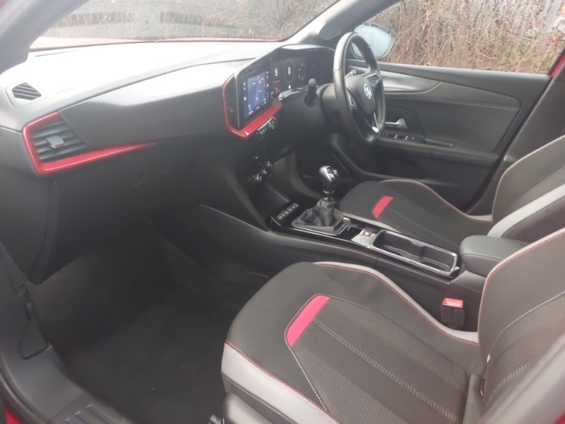 Used Vauxhall Mokka 2023 for sale - 77632876: Photo 5