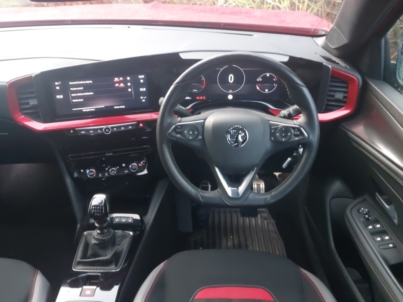 Used Vauxhall Mokka 2023 for sale - 77632876: Photo 7