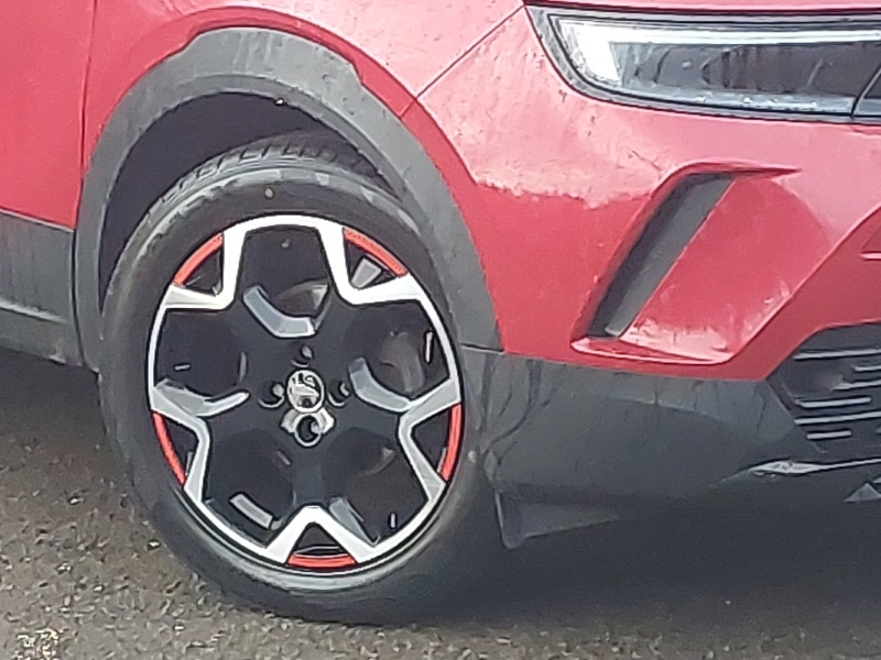 Used Vauxhall Mokka 2023 for sale - 77632876: Photo 9