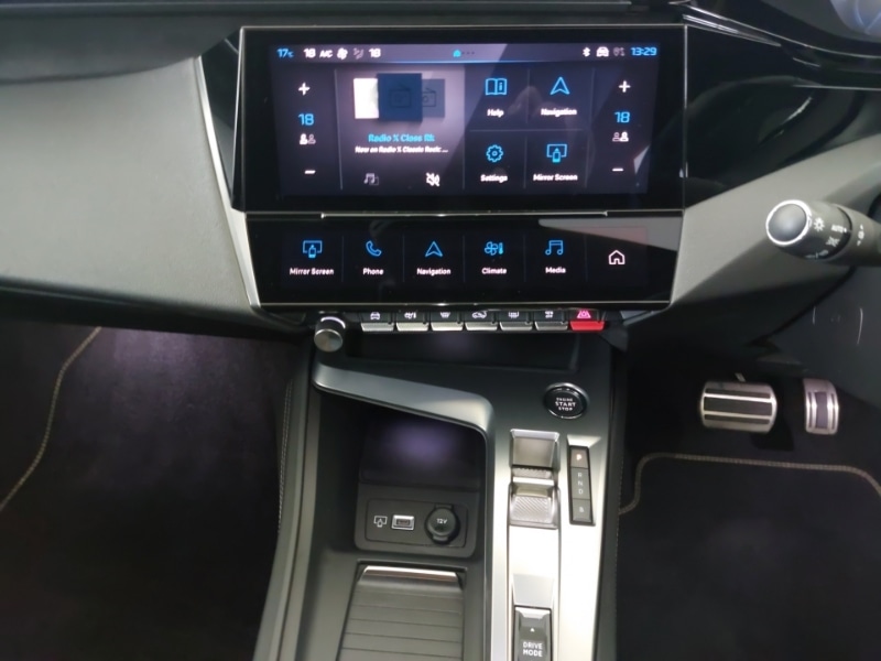 Used Peugeot 308 2024 for sale - 76694893: Photo 10