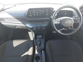 Used Hyundai BAYON 2023 for sale - 78927943: Photo