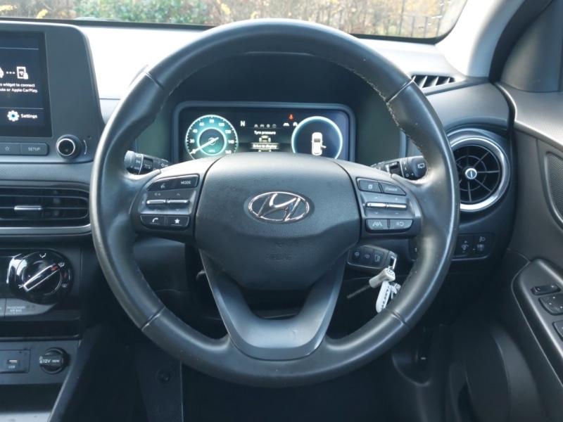 Used Hyundai KONA 2022 for sale - 77235160: Photo 10