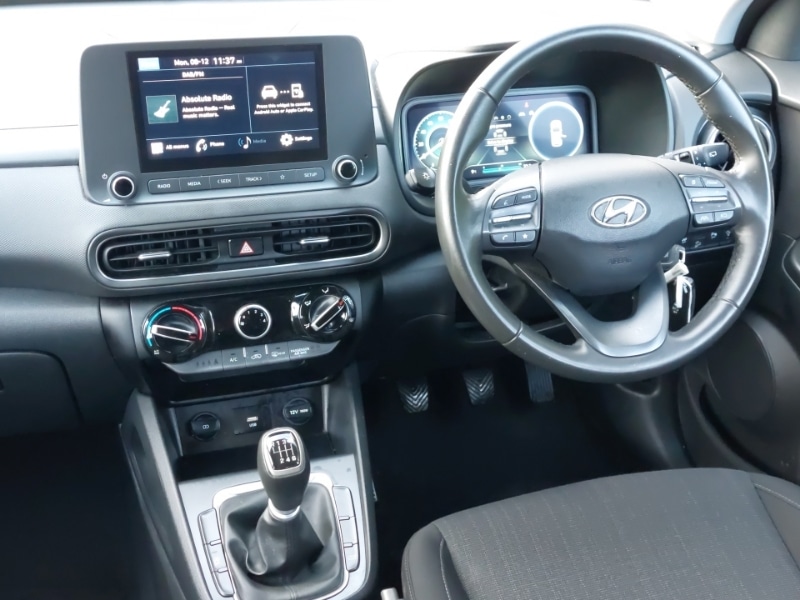Used Hyundai KONA 2022 for sale - 77235160: Photo 11
