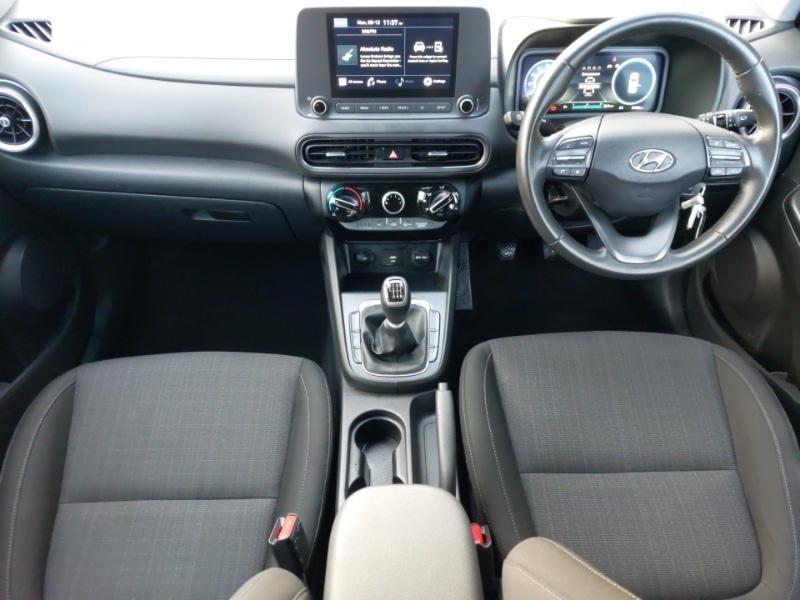 Used Hyundai KONA 2022 for sale - 77235160: Photo 2