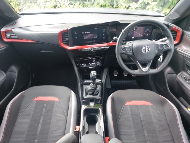 Used Vauxhall Mokka 2023 for sale - 77142239: Photo 2