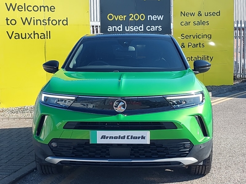 Used Vauxhall Mokka 2022 for sale - 78114850: Photo 12