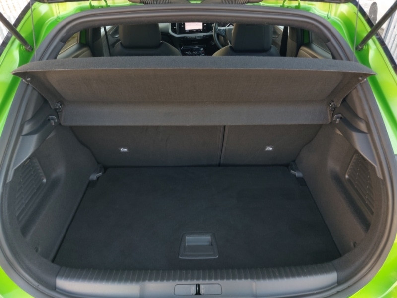 Used Vauxhall Mokka 2022 for sale - 78114850: Photo 8