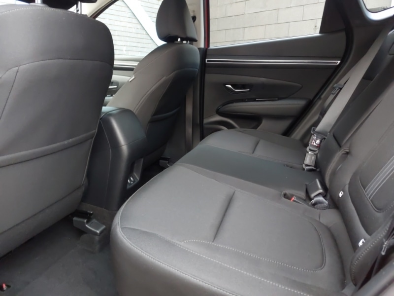 Used Hyundai TUCSON 2022 for sale - 76786302: Photo 6