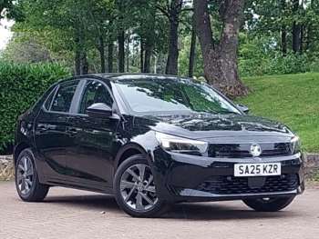 2025 - 1.2 Turbo Design 5dr