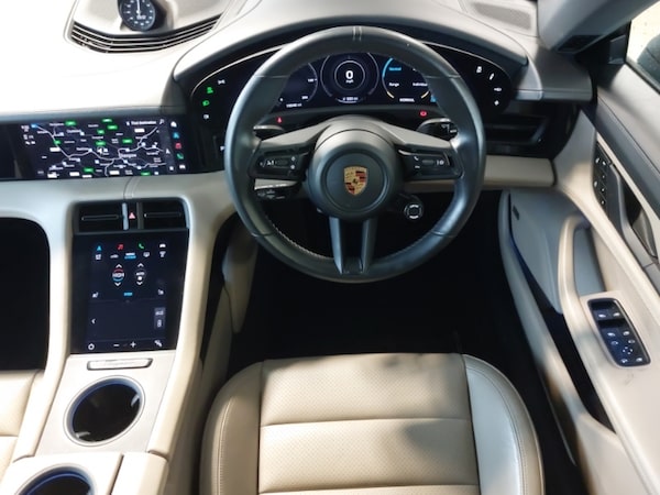 Used Porsche Taycan 2022 for sale - 76182968: Photo 7