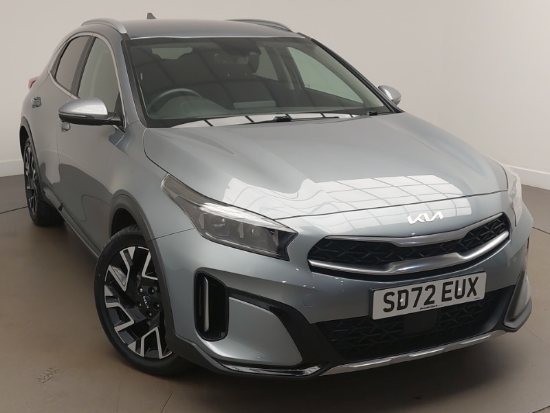 Used Kia XCeed 2022 for sale - 76383582: Photo 1