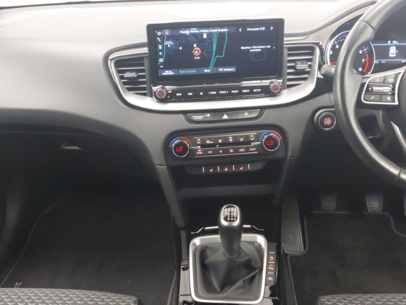 Used Kia XCeed 2022 for sale - 76383582: Photo 10