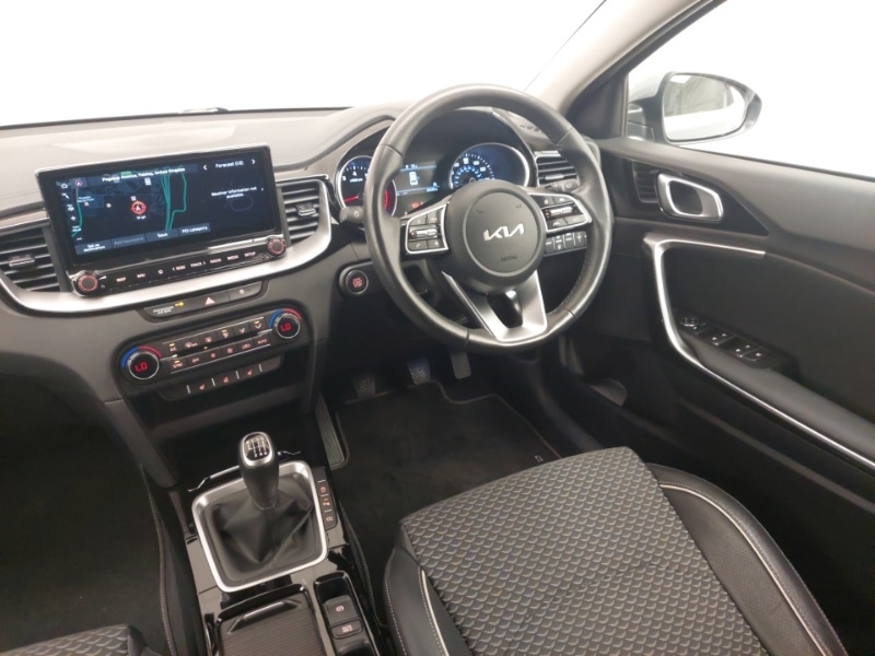 Used Kia XCeed 2022 for sale - 76383582: Photo 11