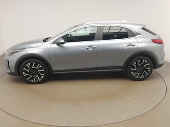 Used Kia XCeed 2022 for sale - 76383582: Photo