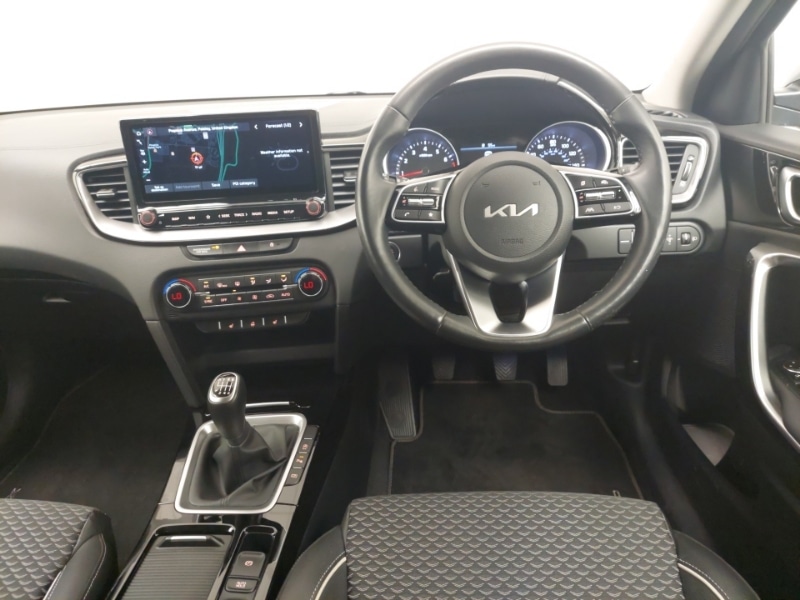 Used Kia XCeed 2022 for sale - 76383582: Photo 7