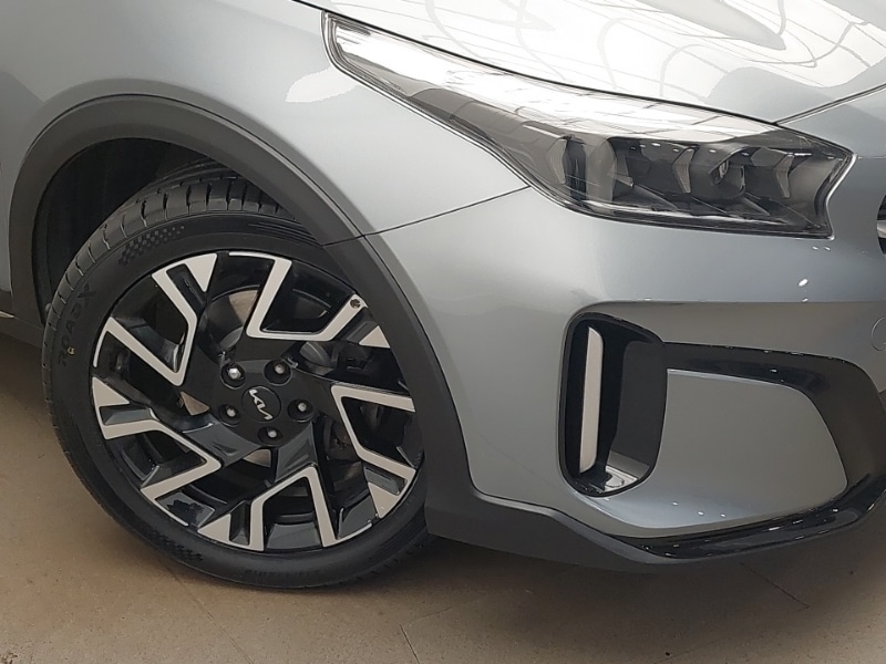 Used Kia XCeed 2022 for sale - 76383582: Photo 9