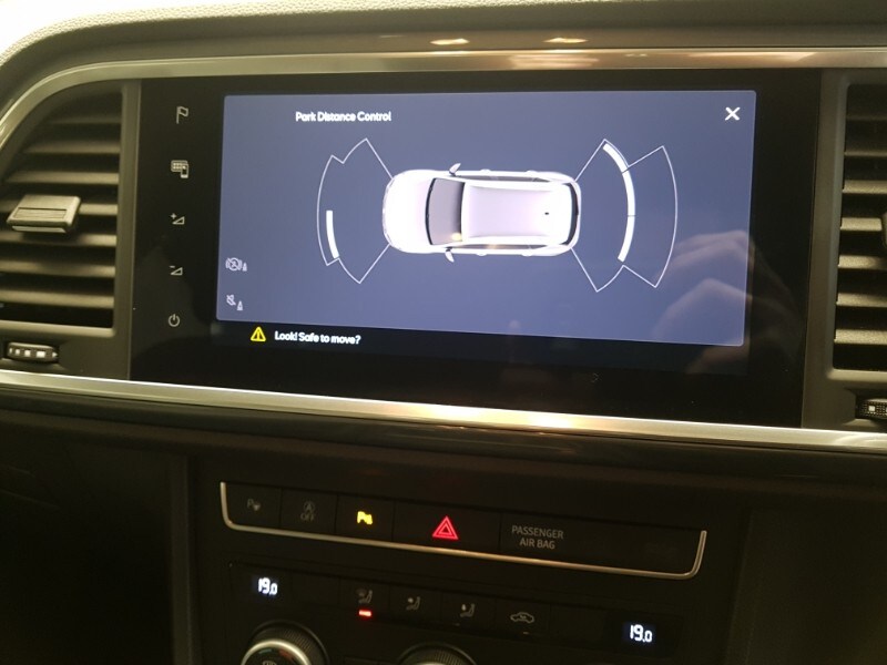 Used SEAT Ateca 2020 for sale - 77817752: Photo 12