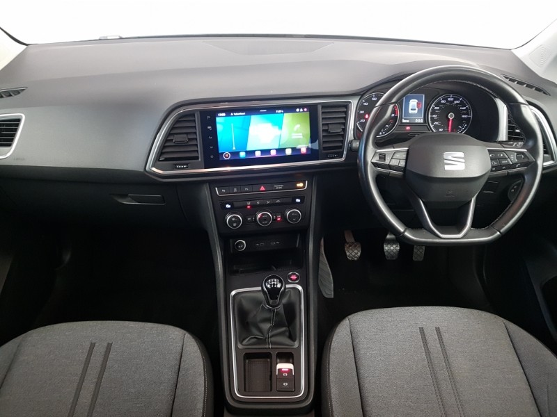 Used SEAT Ateca 2020 for sale - 77817752: Photo 2