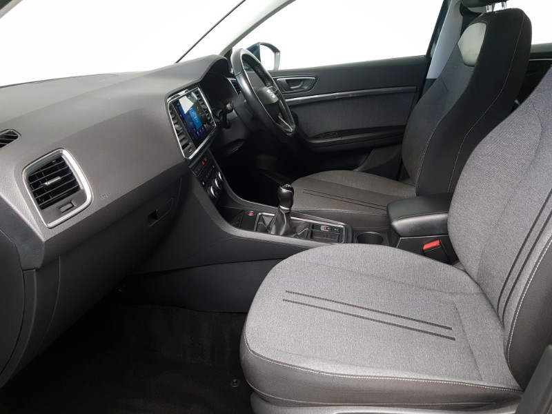 Used SEAT Ateca 2020 for sale - 77817752: Photo 5