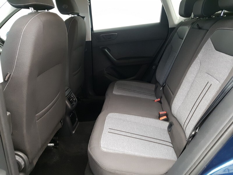 Used SEAT Ateca 2020 for sale - 77817752: Photo 6