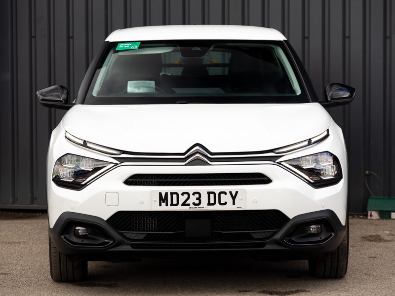 Used Citroen C4 2023 for sale - 76078296: Photo 10