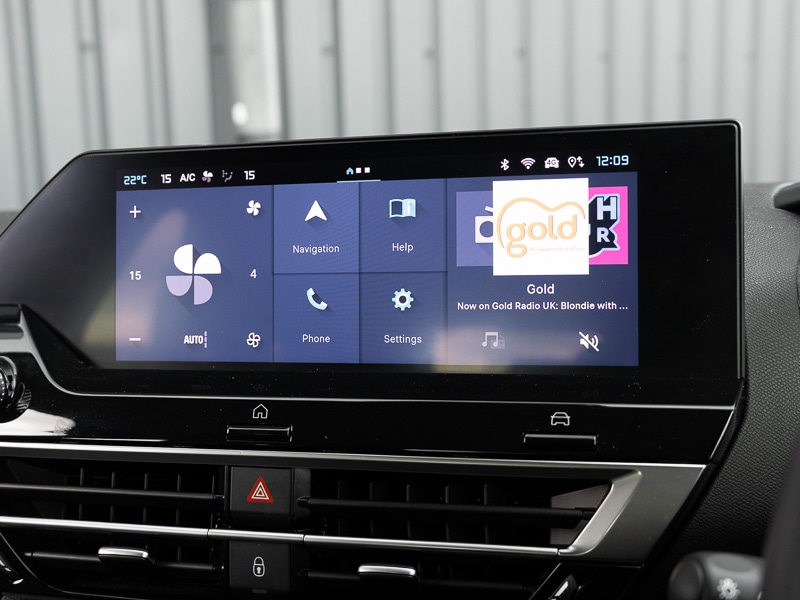 Used Citroen C4 2023 for sale - 76078296: Photo 11
