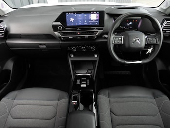 Used Citroen C4 2023 for sale - 76078296: Photo 2