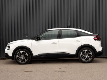 Used Citroen C4 2023 for sale - 76078296: Photo 4