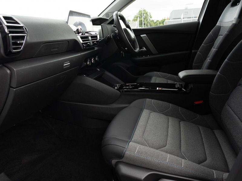 Used Citroen C4 2023 for sale - 76078296: Photo 5