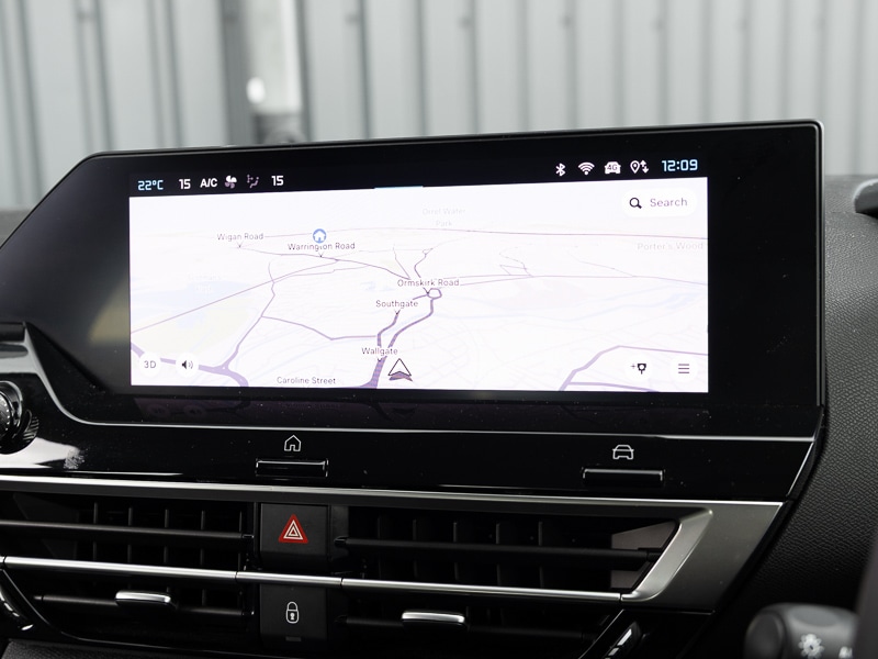 Used Citroen C4 2023 for sale - 76078296: Photo 9