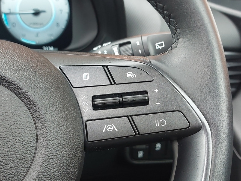 Used Hyundai i20 2024 for sale - 76451388: Photo 10