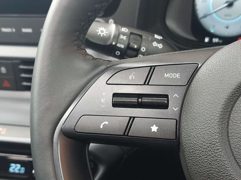 Used Hyundai i20 2024 for sale - 76451388: Photo 11