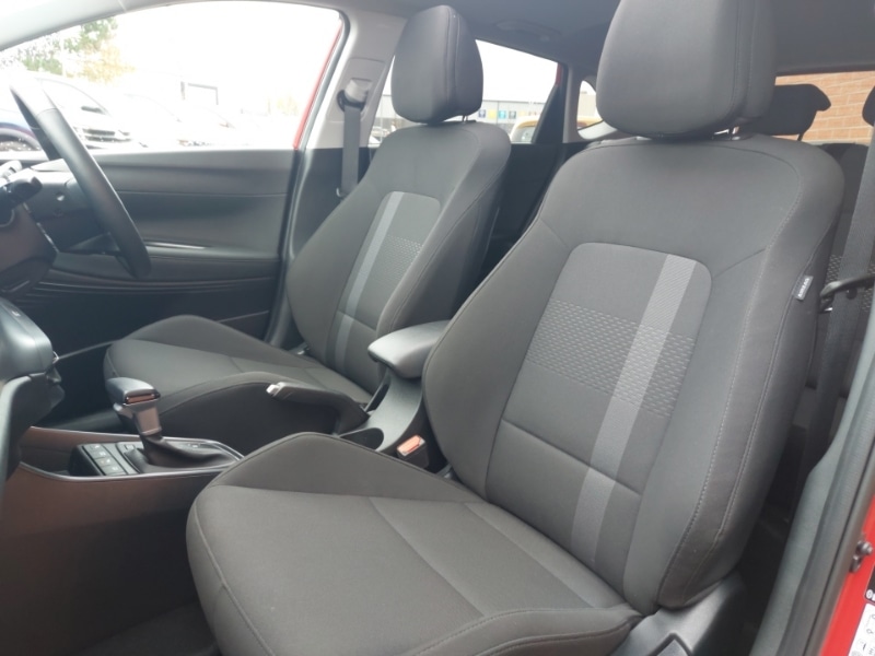 Used Hyundai i20 2024 for sale - 76451388: Photo 12