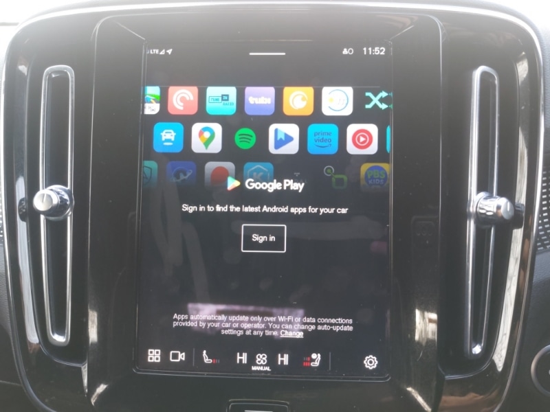 Used Volvo XC40 2024 for sale - 77066205: Photo 12