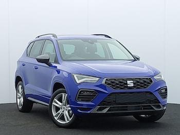 Used SEAT Ateca 2026 for sale - 78455286: Photo