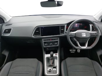 Used SEAT Ateca 2026 for sale - 78455286: Photo