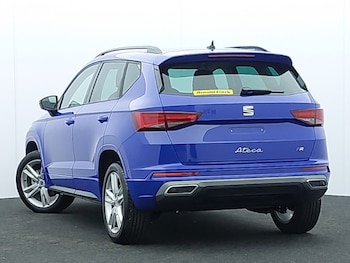 Used SEAT Ateca 2026 for sale - 78455286: Photo