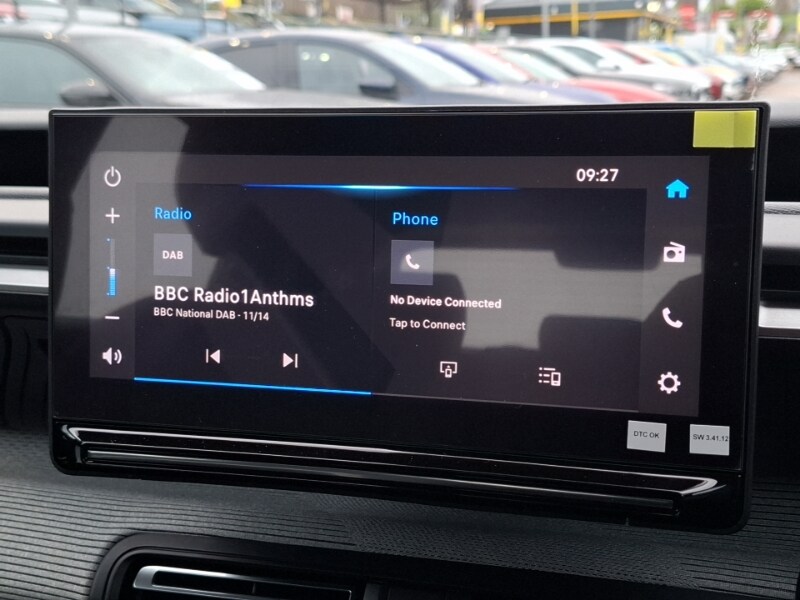 Used Citroen C3 2025 for sale - 77717409: Photo 11