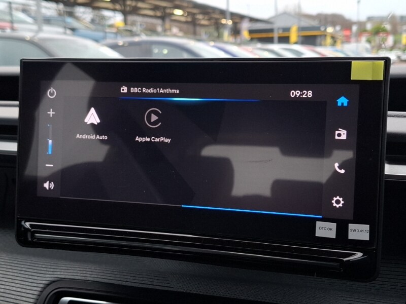 Used Citroen C3 2025 for sale - 77717409: Photo 12