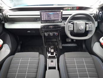 Used Citroen C3 2025 for sale - 77717409: Photo