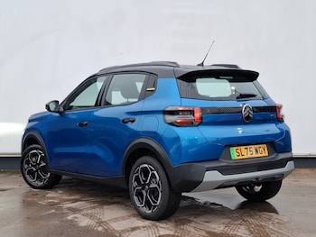 Used Citroen C3 2025 for sale - 77717409: Photo