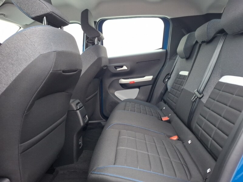 Used Citroen C3 2025 for sale - 77717409: Photo 6