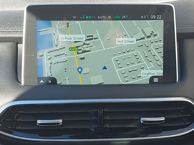 Used MG MG HS 2023 for sale - 78203495: Photo 10